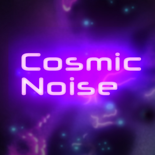 Cosmic Noise thumbnail thumbnail